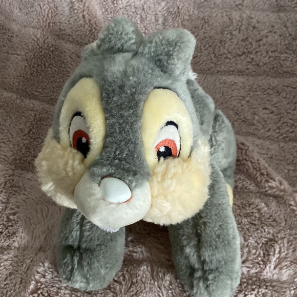 Thumper Stuffy - Picture 2 of 5